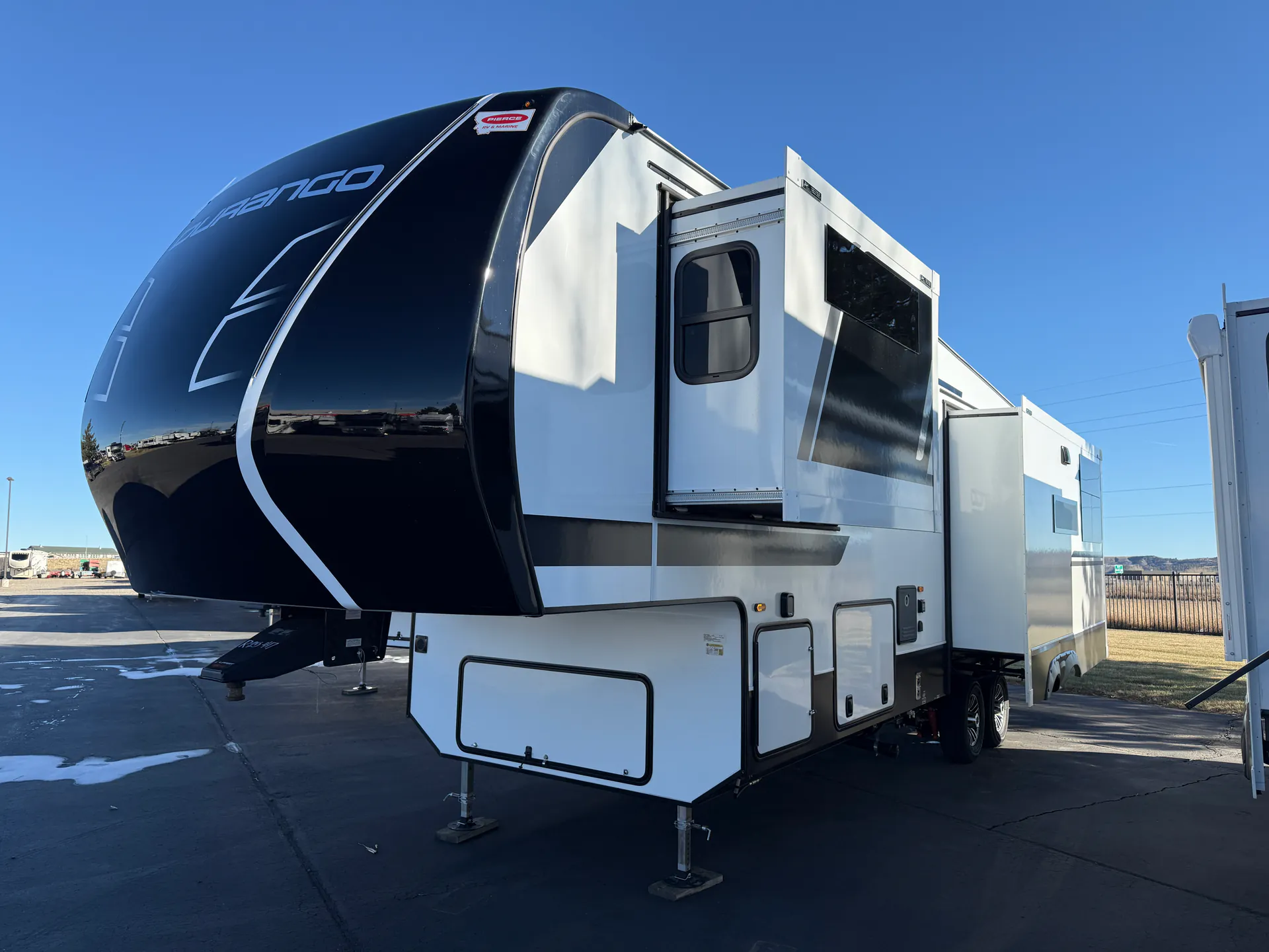2026 K-Z Durango D302RLT - Photo 2