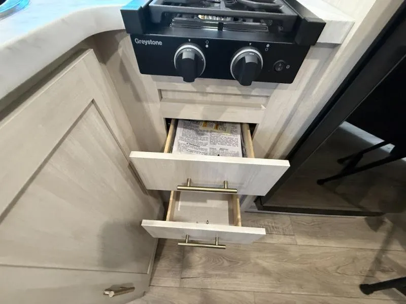 2027 Forest River R-Pod RP-203 - Photo 4