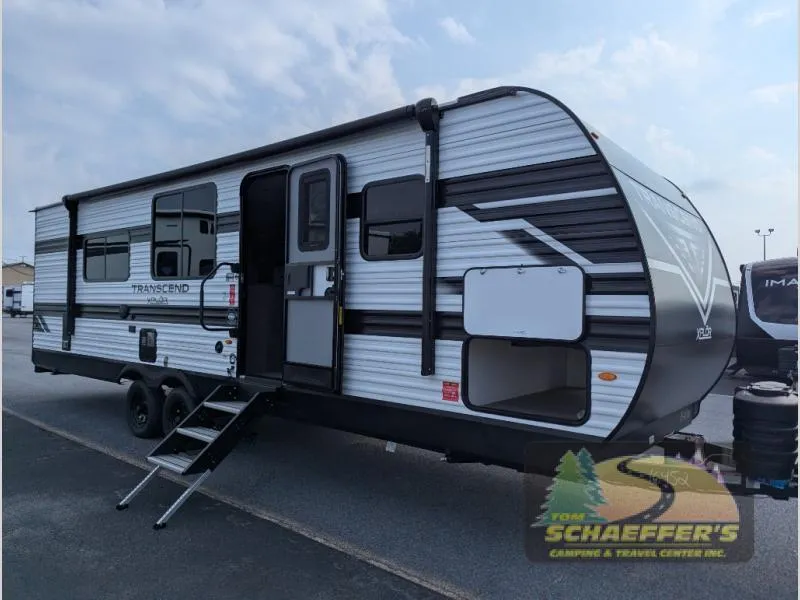 2026 Grand Design Transcend Xplor 26RBX - Photo 3