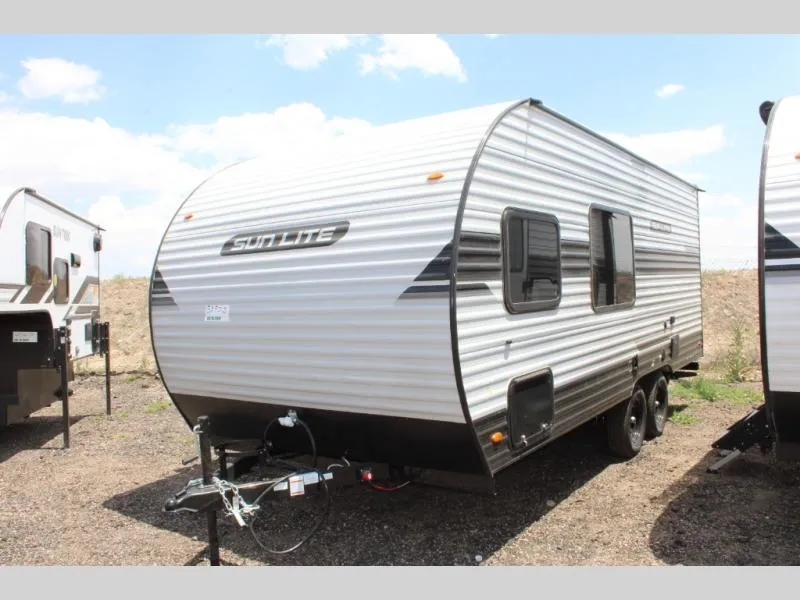 2026 Sunset Park RV Sun Lite LTD 21DB - Photo 4