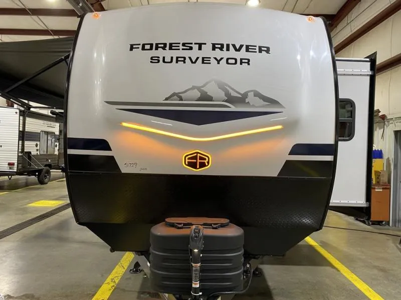 2026 Forest River Grand Surveyor 305RLBS - Photo 4