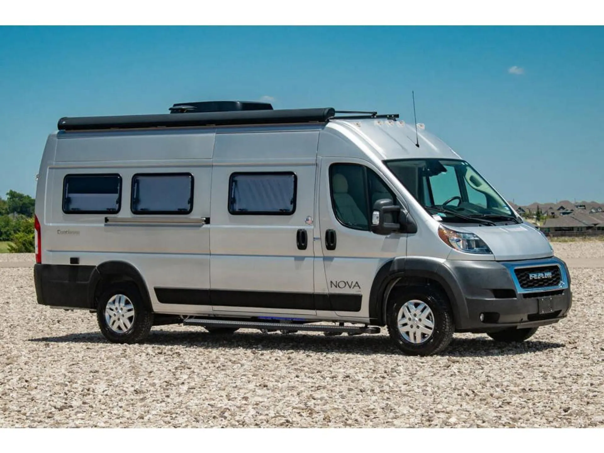 2023 Coachmen Nova 20C - Photo 2
