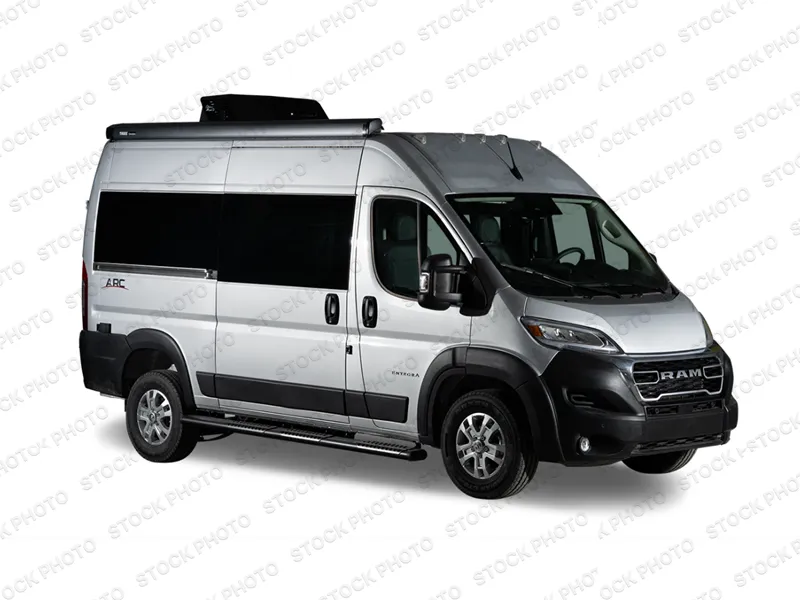 2027 Entegra Coach Arc 18C - Photo 2