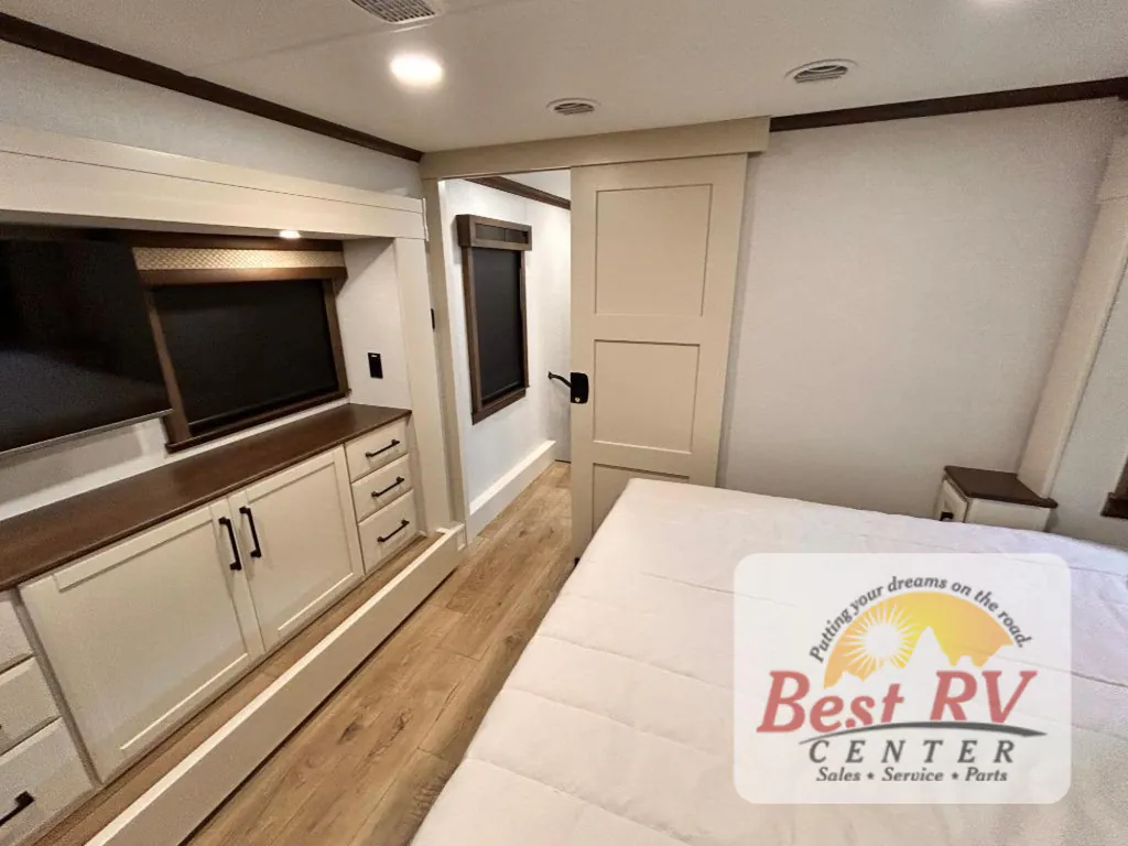 2026 Forest River RiverStone 420RE, Photos photo 95