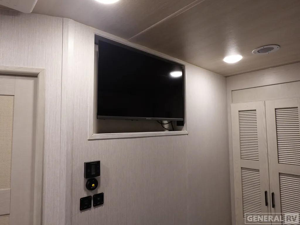 2026 NeXus RV Maximus 34MX, Photos photo 23