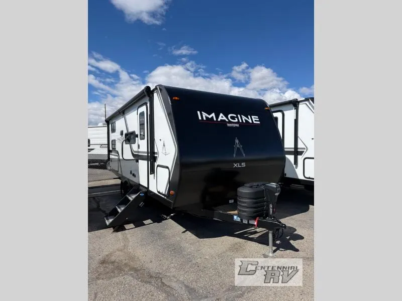 2026 Grand Design Imagine XLS 21MBE - Photo 2