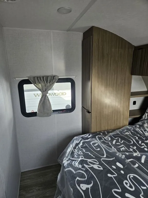 2026 Forest River Wildwood X-Lite 273QBXL - Photo 4