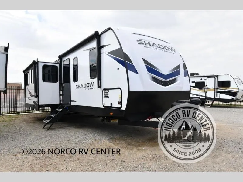 2025 Cruiser RV Shadow Cruiser 300RLS - Photo 2