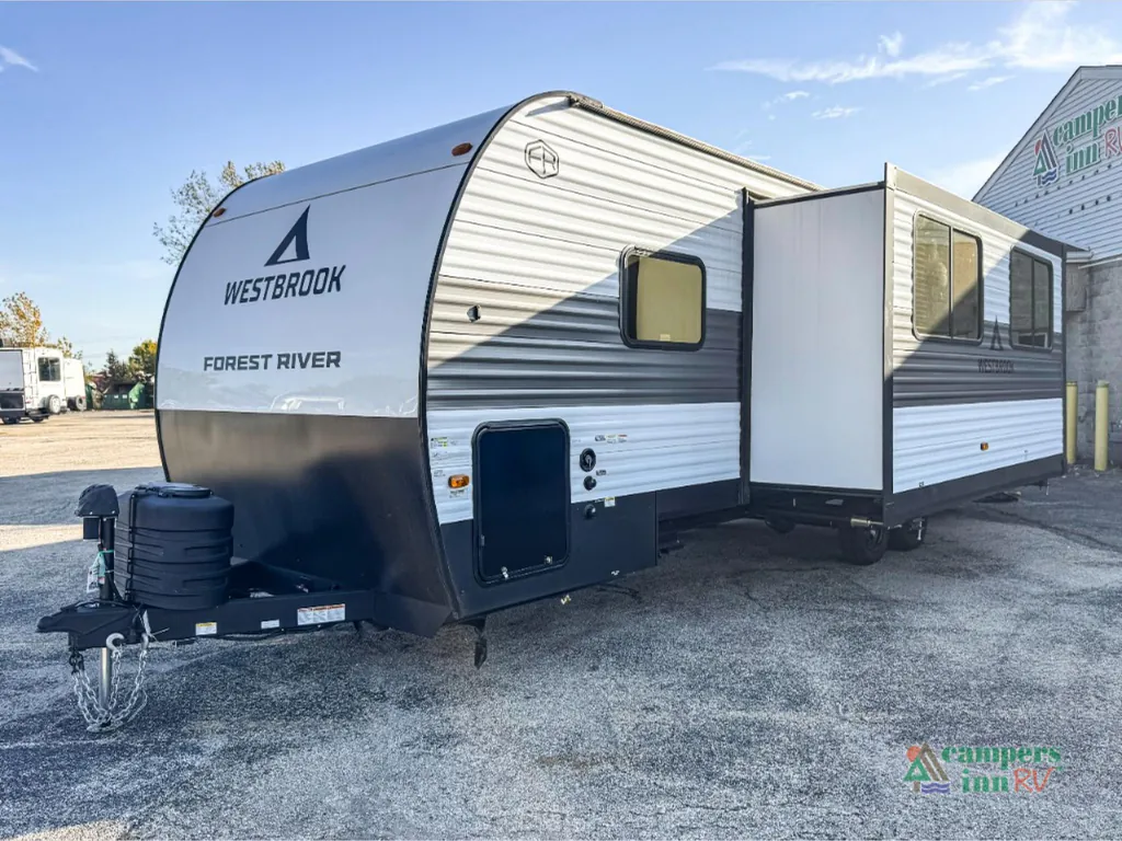 2026 Forest River Westbrook 27CC, Photos photo 6