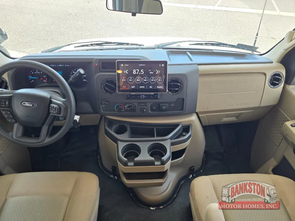 2025 Thor Motor Coach Freedom Elite 22FE, Photos photo 11