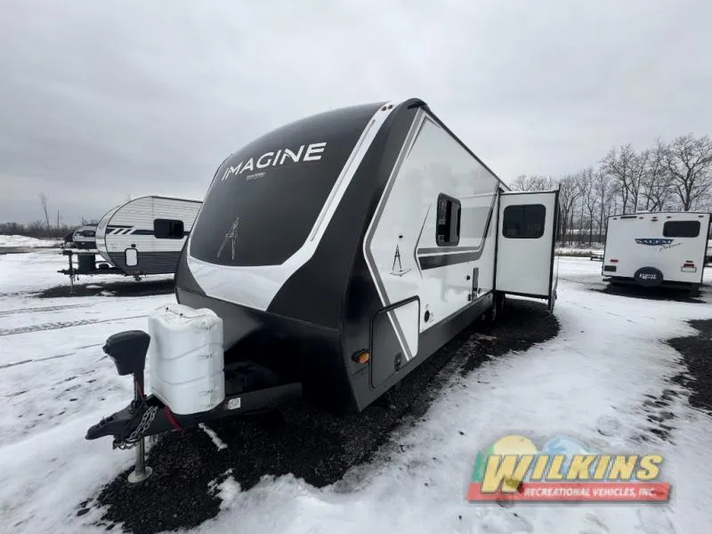 2025 Grand Design Imagine 2670MK - Photo 4