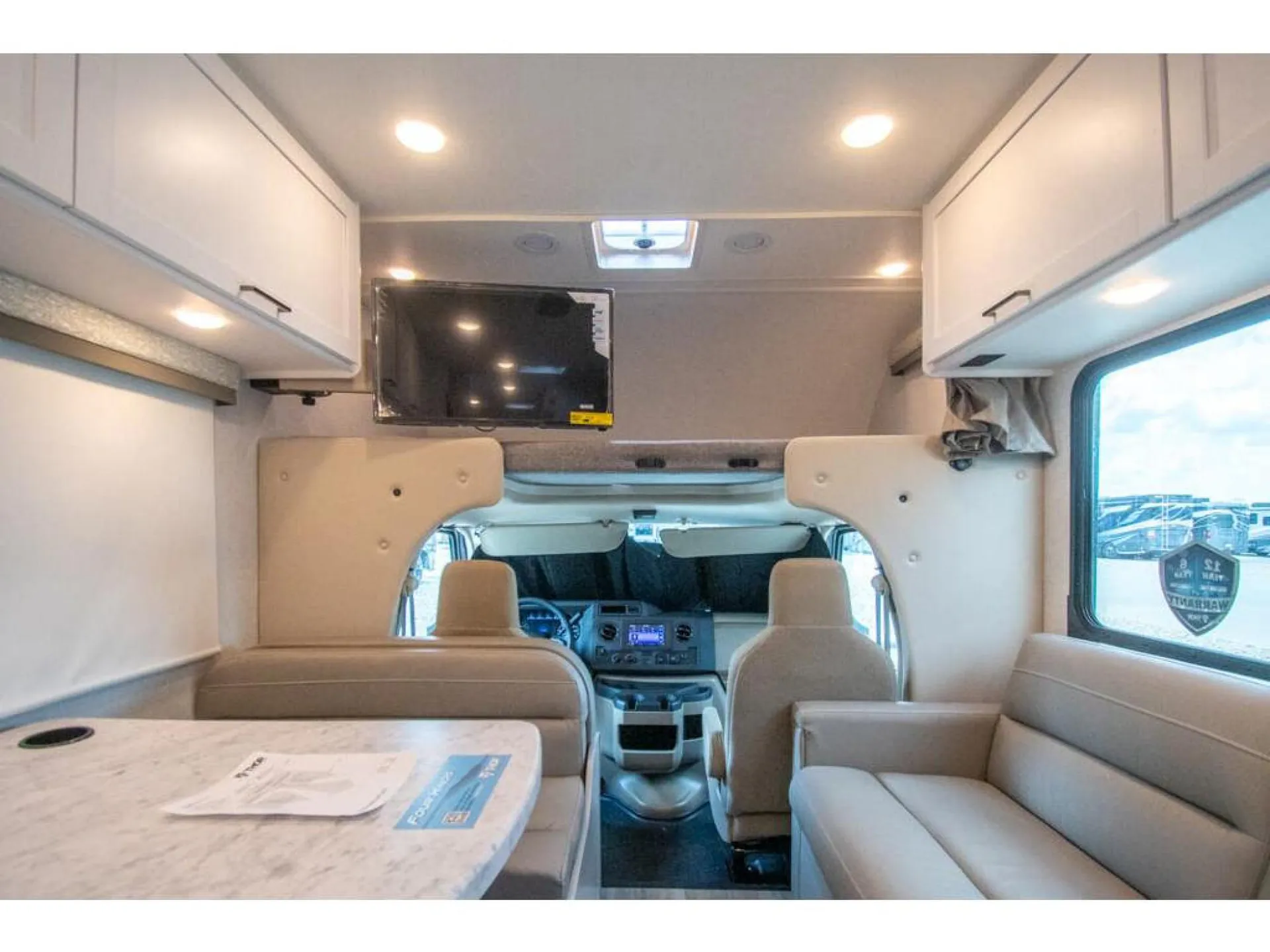 2026 Thor Motor Coach Four Winds 28G - Photo 4