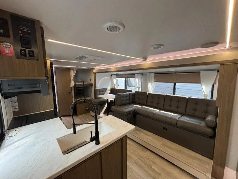 2025 Forest River Salem Cruise Lite 263BHXL, Photos photo 11