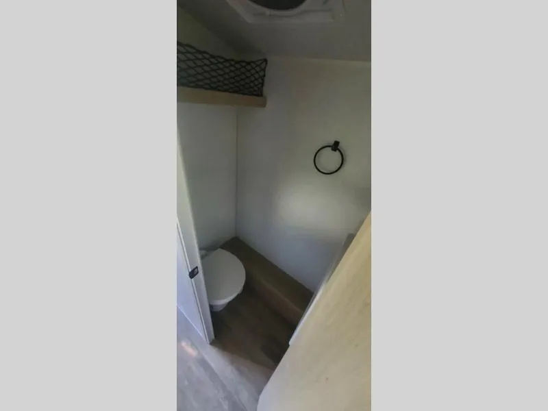 2024 Forest River RV Rockwood GEO Pro 15FD - Photo 4