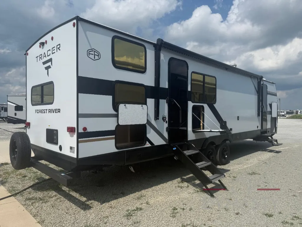 2027 Forest River Tracer 290QB, Photos photo 5