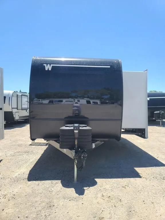 2026 Winnebago THRIVE 26FKD - Main photo