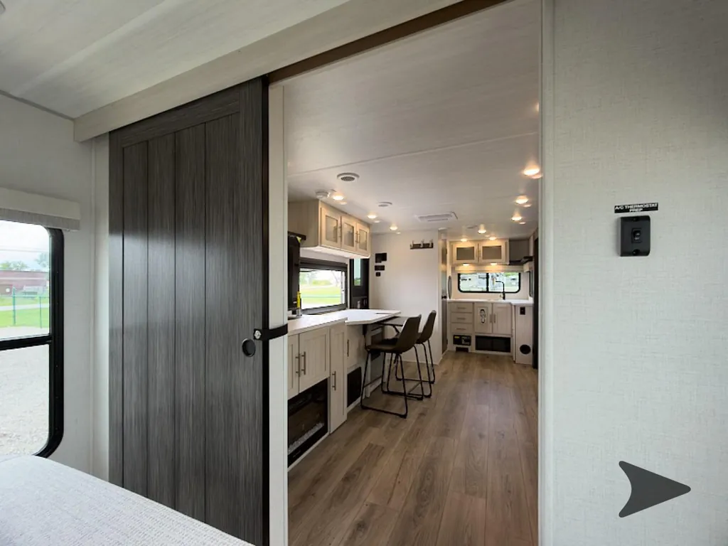 2027 Forest River R-Pod Un-Mapped 23MK, Photos photo 12