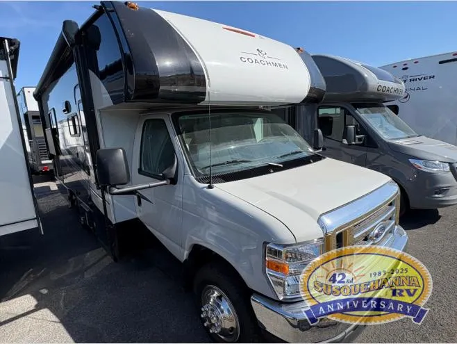 2025 Coachmen Cross Trail XL 23XG - Photo 2