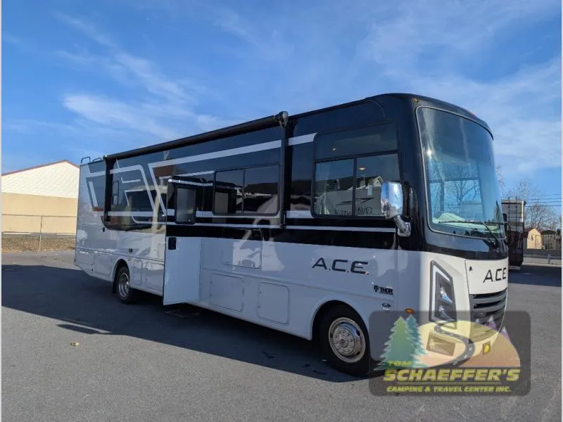 2026 Thor Motor Coach ACE 32B - Photo 3