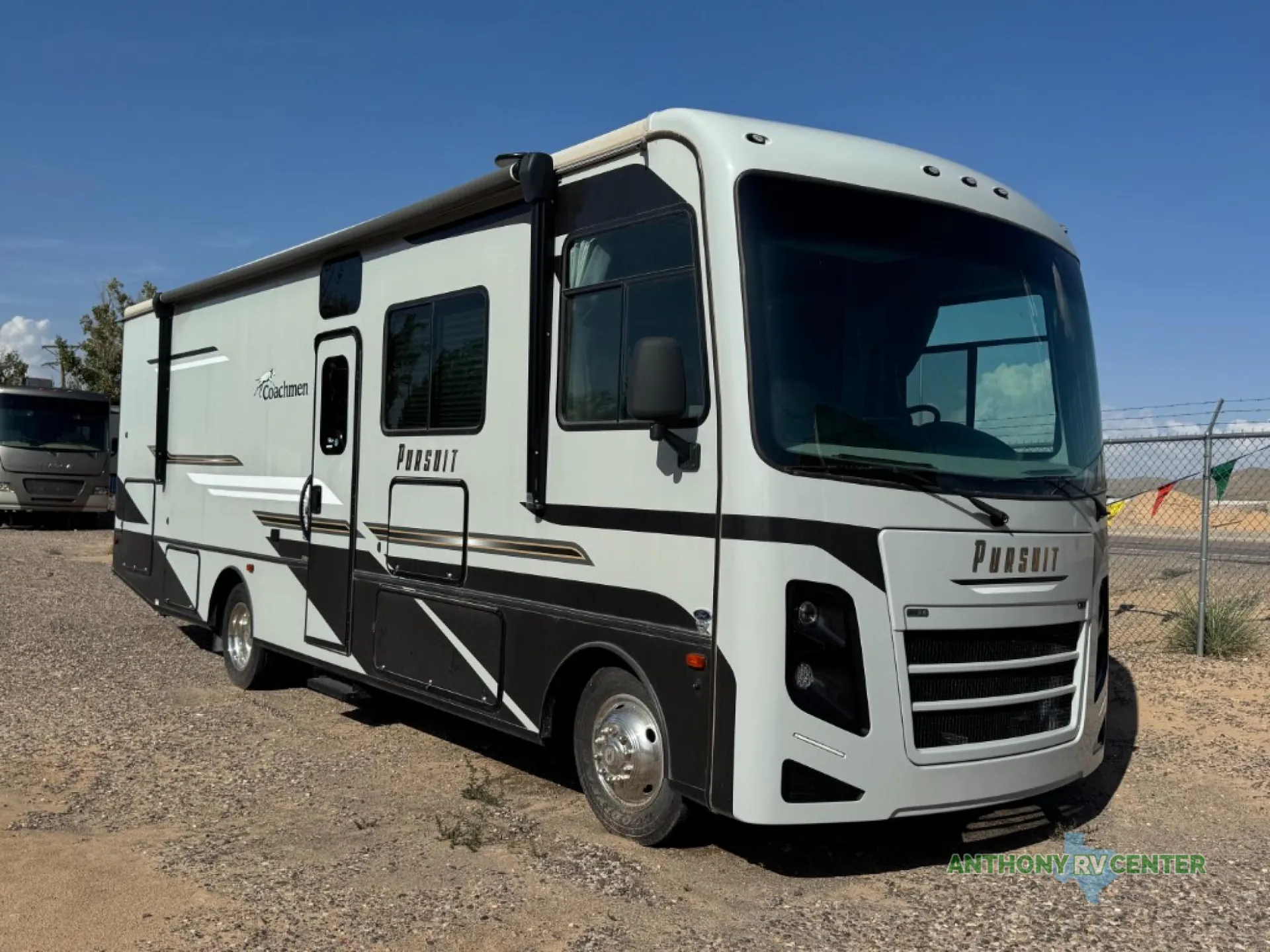 2022 Coachmen Pursuit 31BH