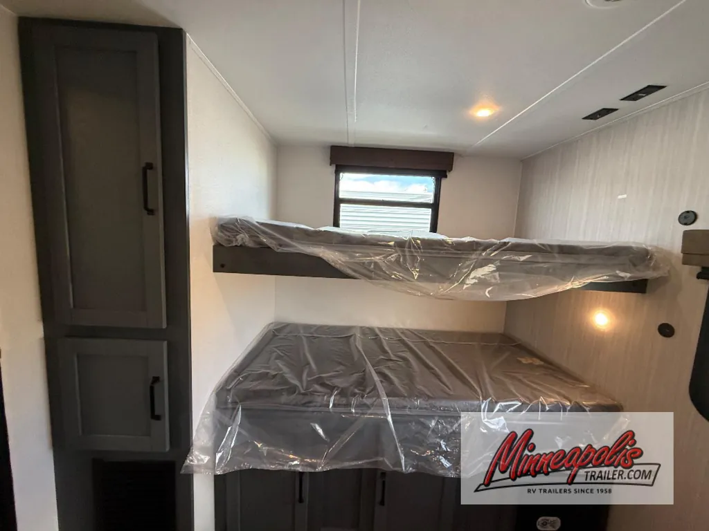 2026 Forest River Puma 32BHFS, Photos photo 15