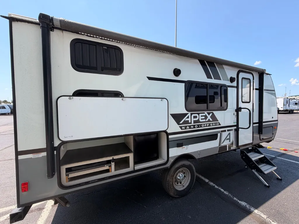 2022 Coachmen Apex Nano 186BH - Photo 3