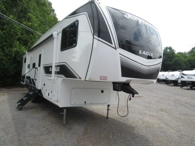 2026 Jayco Eagle HT 31QCD - Photo 4