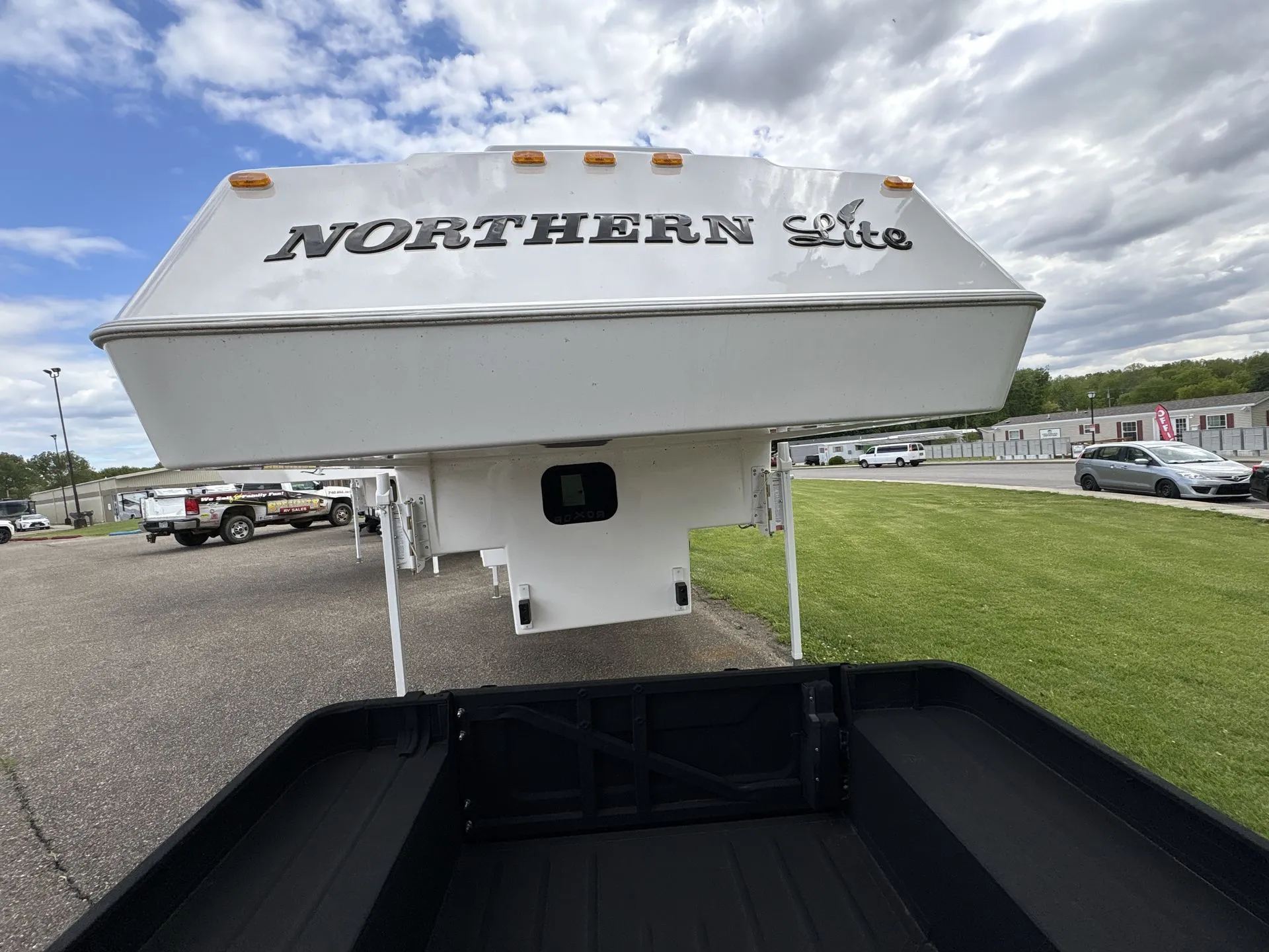 2026 Northern Lite Special Edition 9-6SEWB - Photo 4