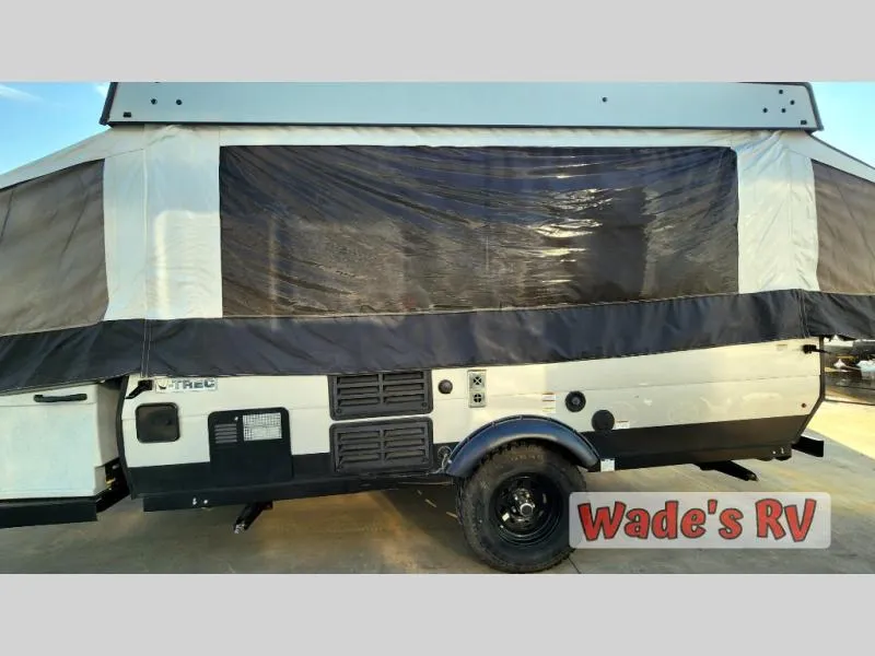 2021 Viking V-Trec Used    V2 - Photo 4