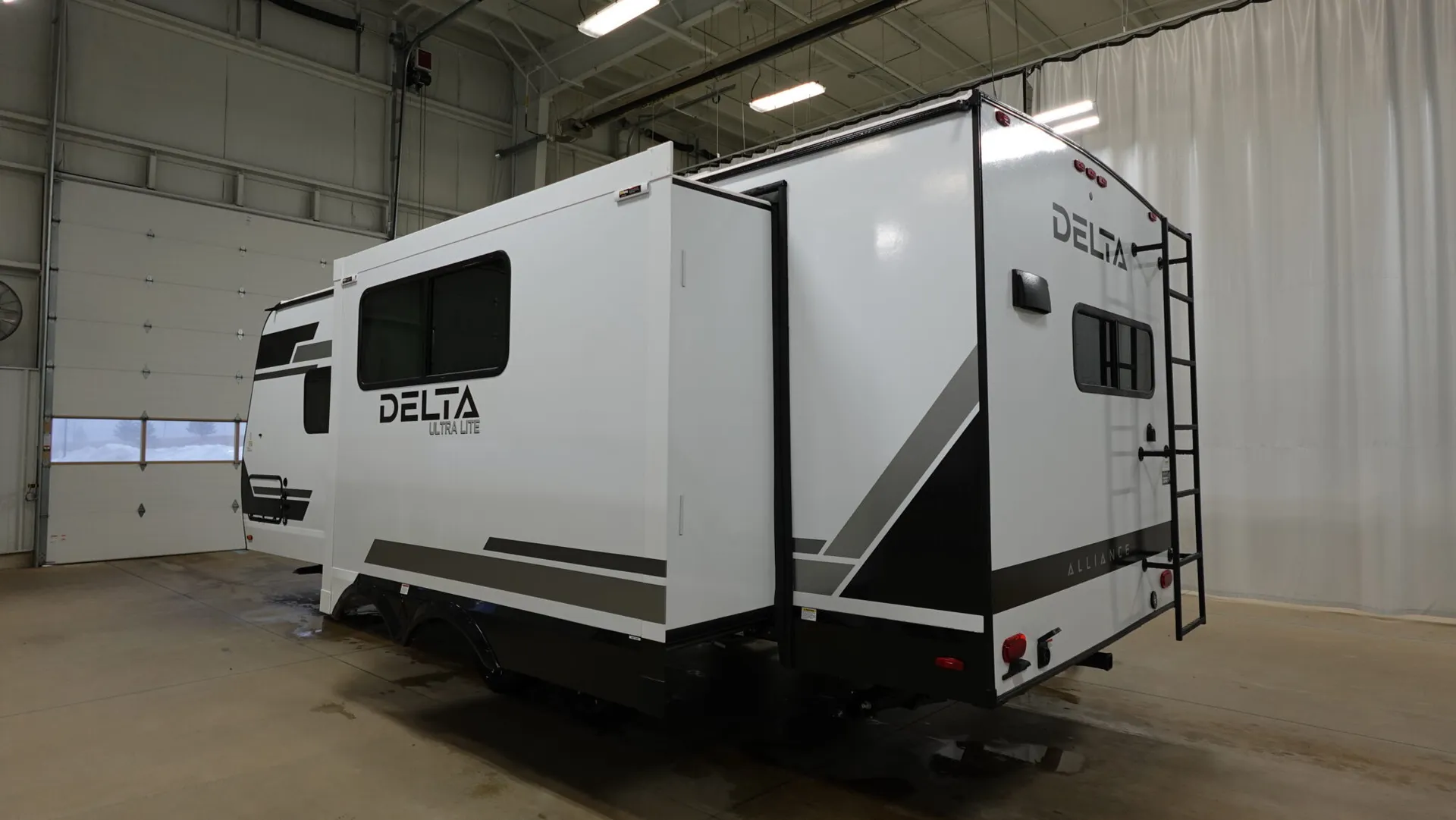 2026 Alliance RV Delta Ultra Lite RK234 - Photo 4