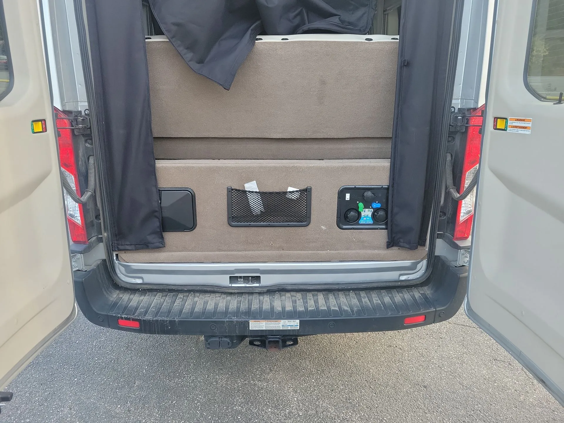 2024 Entegra Coach Expanse 21B - Photo 4