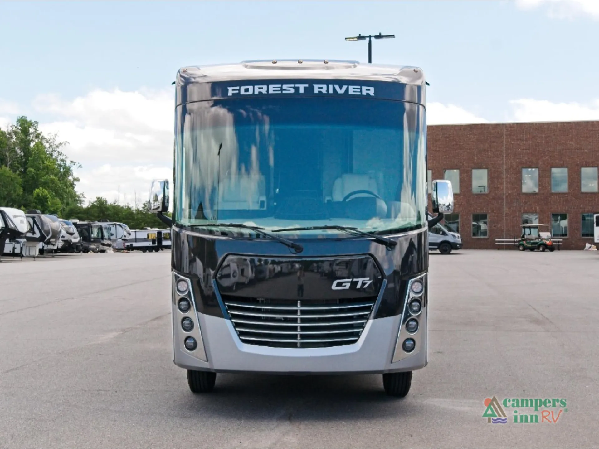 2025 Forest River Georgetown 7 Series GT7 36K7 - Photo 4