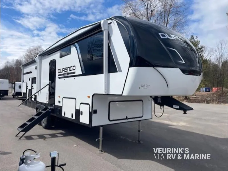 2026 KZ Durango Half-Ton D286BHD - Main photo