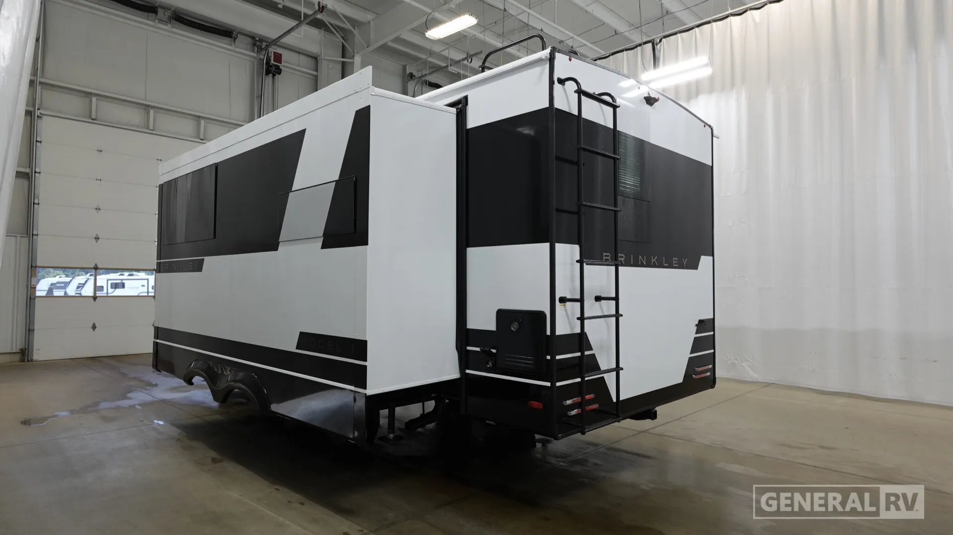 2027 Brinkley Model I 235 - Photo 4