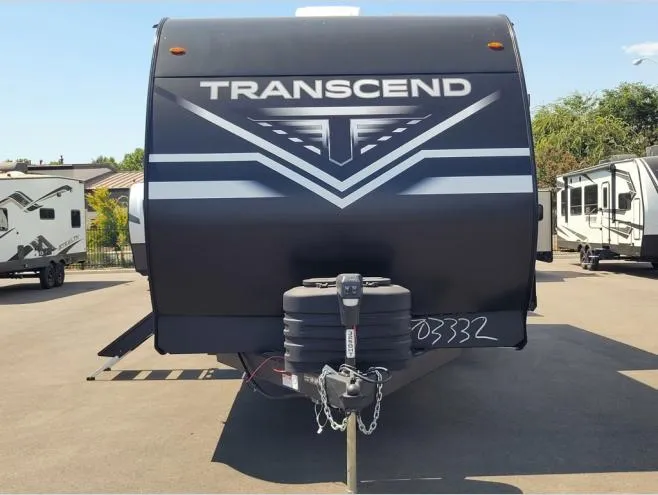 2026 Grand Design Transcend 325BHT - Photo 3
