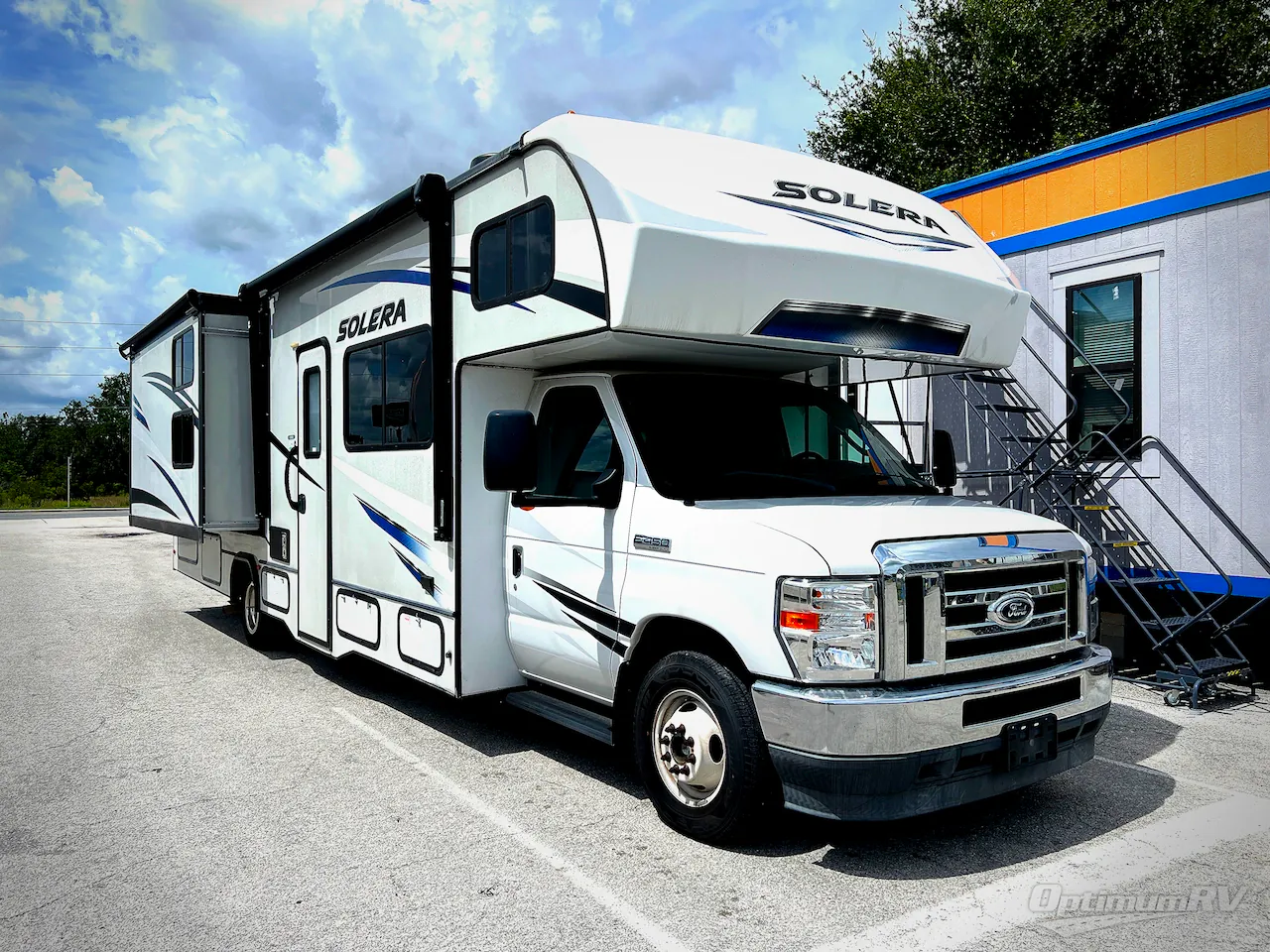 2021 Forest River Solera 32DSK - Photo 2