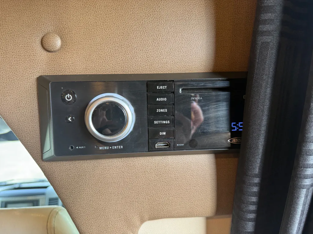2019 Tiffin Wayfarer 24 FW, Photos photo 29