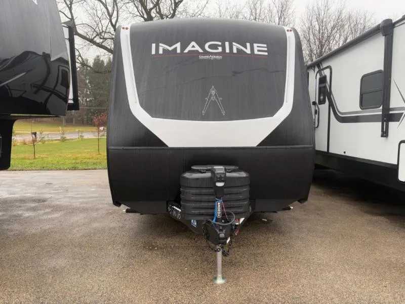 2026 Grand Design Imagine 2300MK - Photo 3
