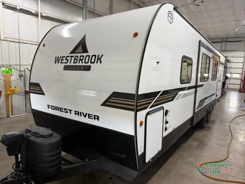 2026 Forest River Westbrook Luxury 285BHLC - Photo 3