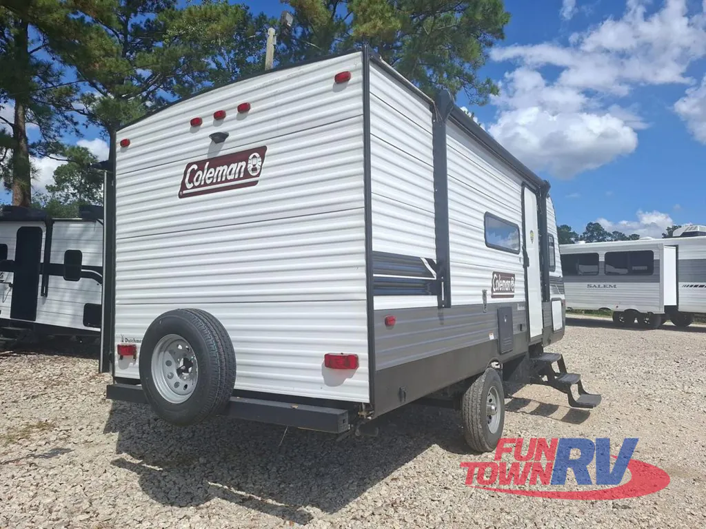 2023 Dutchmen Coleman Lantern LT 18FQ, Photos photo 17
