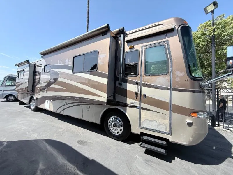 2007 Monaco Diplomat 40PRQ - Main photo
