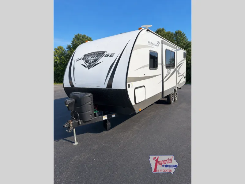 2018 Highland Ridge RV Open Range Ultra Lite 2510BH - Photo 3