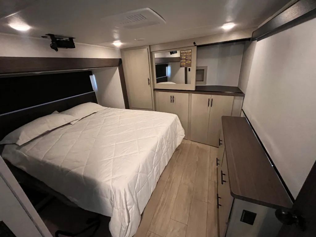 2027 Forest River RV Wolverine 32JF, Photos photo 17