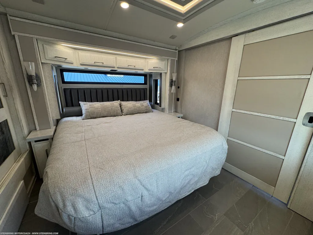 2022 Newmar New Aire 3543, Photos photo 33