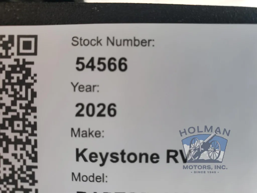 2026 Keystone Raptor 415, Photos photo 57