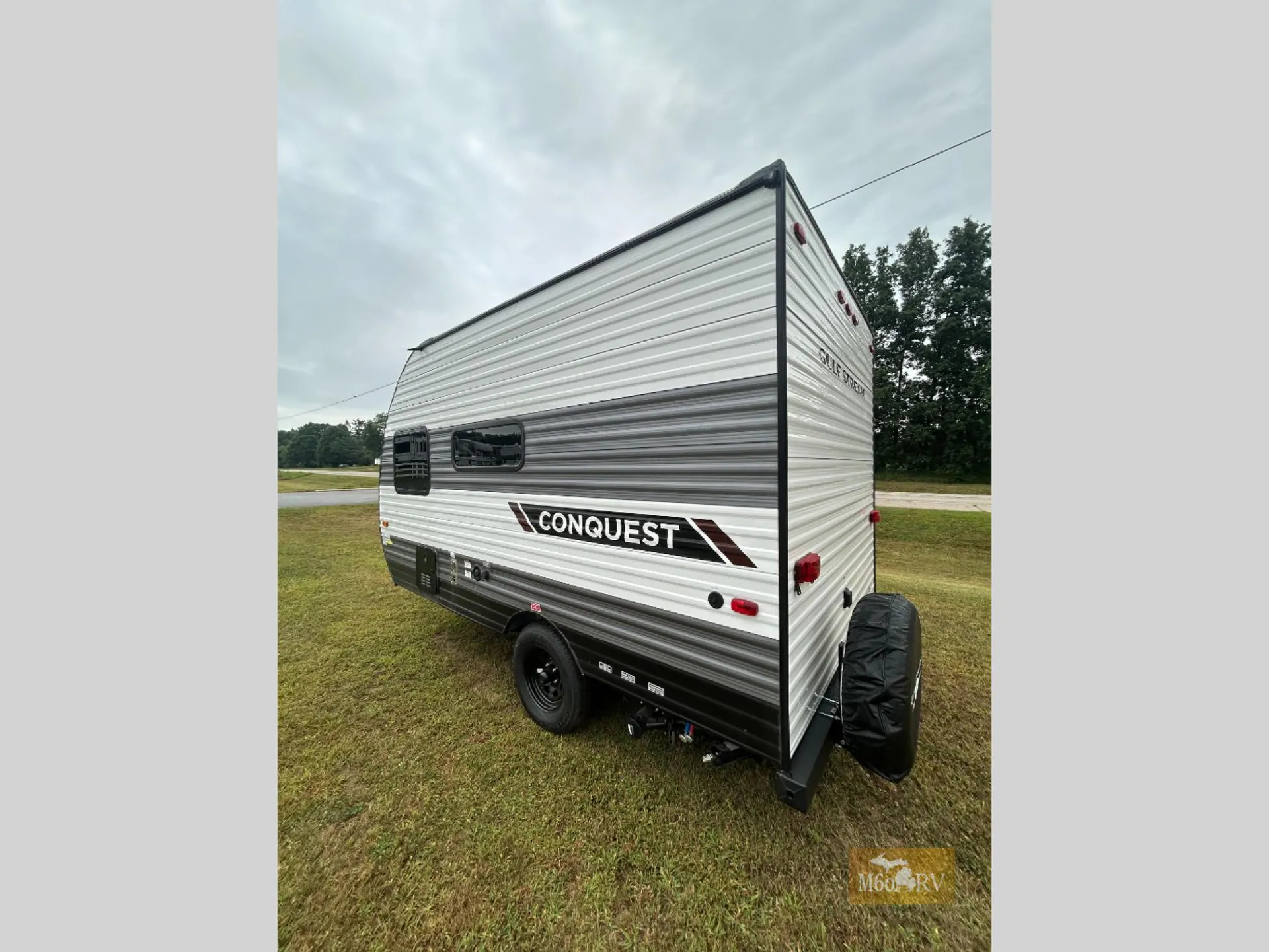 2025 Gulf Stream RV Ameri-Lite Super Lite 134BH - Photo 4
