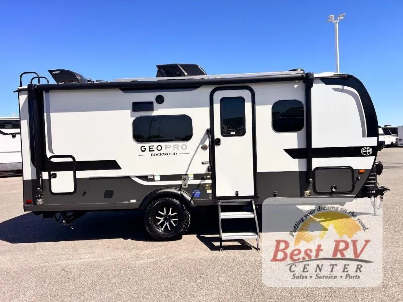 2026 Forest River RV Rockwood GEO Pro 20FBS - Photo 2