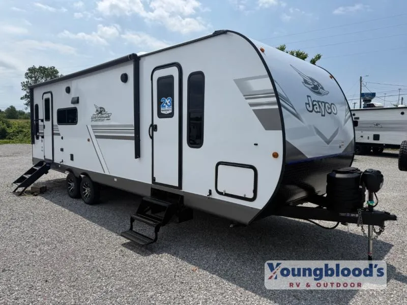 2027 Jayco Jay Flight SLX 262RLS - Photo 2