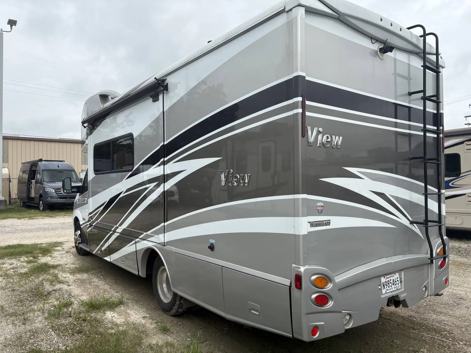 2018 Winnebago View 24J - Photo 4
