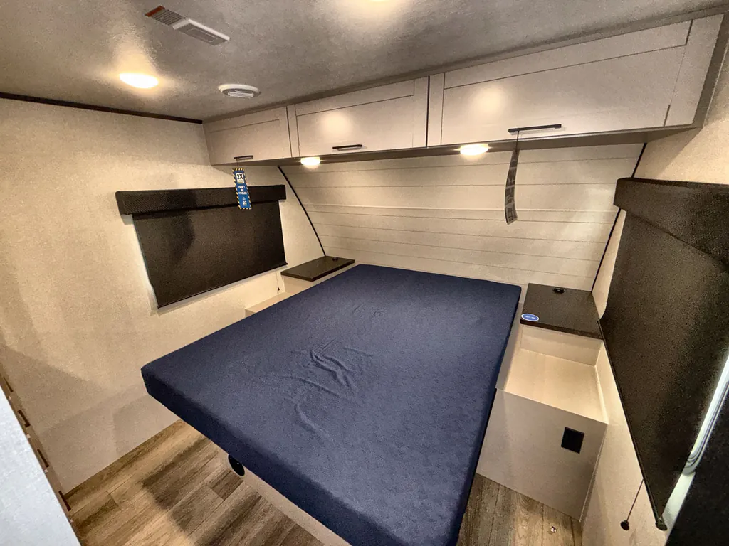2026 Jayco Jay Feather 29QBH, Photos photo 15